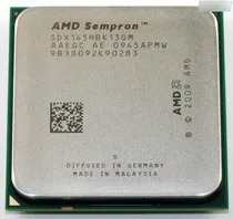 Comprar Amd 2.8ghz Sempron 145 Am3u002Fam2+ Com Cooler