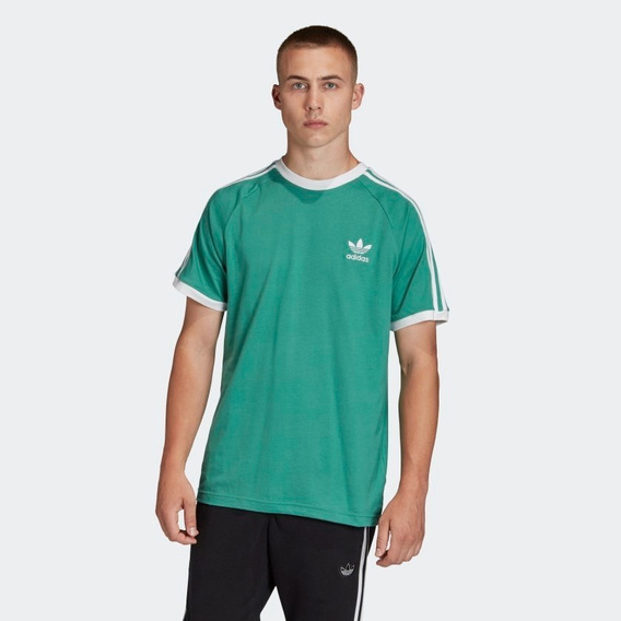 camiseta adidas originals mercado livre