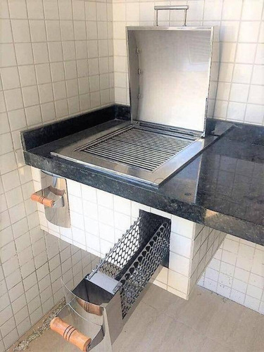 Imagem 2 de 22 de Apartamento Com 3 Dormitórios À Venda, 226 M² Por R$ 800.000,00 - Canto Do Forte - Praia Grande/sp - Ap2555