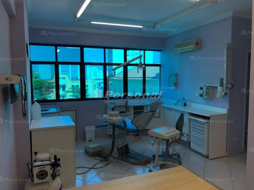 Imagem 15 de 15 de Sala Comercial Montada Com Equipamentos Odontológicos - 378