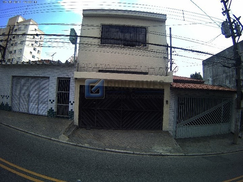 Imagem 1 de 15 de Venda Predio Comercial Sao Bernardo Do Campo Bairro Assunçao - 1033-1-46674