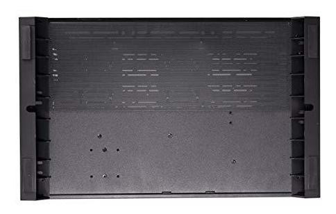 Imagen 8 de 10 de Gabinete Lian Li Pc-o11dx 011 Dynamic Mid Tower Negro