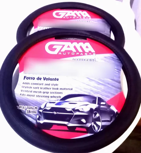 Forros Para Volante