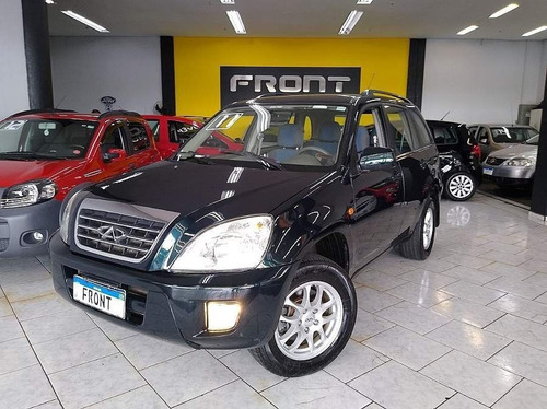 Chery Tiggo 2.0 16v