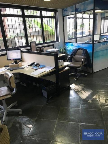 Imagem 21 de 25 de Prédio Comercial À Venda E/ou Locação, 1083m² - Saúde - São Paulo/sp - Pr0112