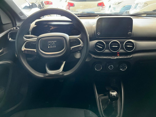 Fiat Argo 1.3 FIREFLY FLEX TREKKING MANUAL
