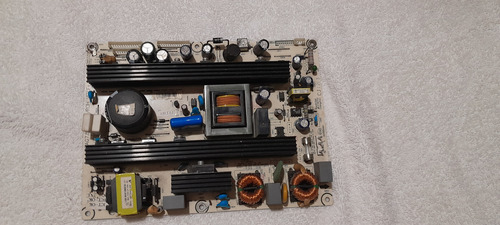 Tarjeta Fuente De Poder Hisense Lcd 46 Plg Modelo F46v89c (Usado)