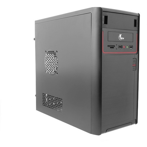 Imagen 1 de 4 de Cpu Computadora Core I3 3ra/8gbram/500gbhdd 6mss Garantia