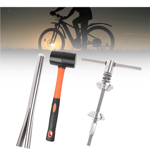 Herramientas De Soporte Inferior Para Bicicleta, Herramienta