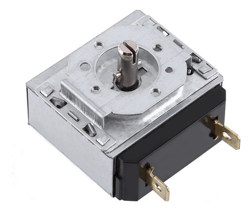 Temporizador De 1 A 60 Minutos Para Horno Microondas