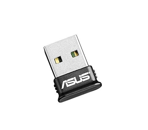 Adaptador Usb Asus Con Bluetooth Usbbt400