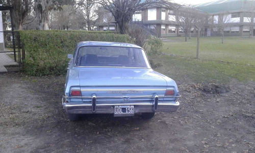Chevrolet 400 194