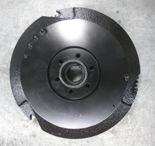 Imagen 3 de 7 de Volante Mercury 75-90 Hp 2t (usado)
