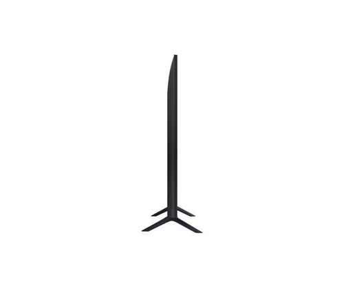 Imagen 4 de 6 de Smart TV Samsung Series 7 UN43AU7000KXZL LED 4K 43" 100V/240V