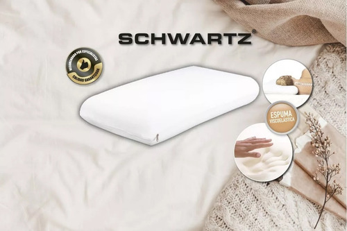 Imagen 5 de 6 de Almohada Inteligente Viscoelastica King Size C/ Aromaterapia