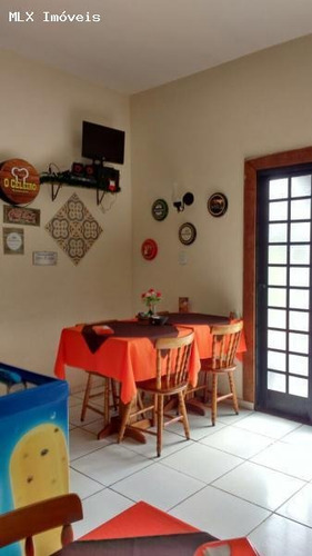 Imagem 6 de 15 de Comercial Para Venda Em Mogi Das Cruzes, Parque Santana, 2 Banheiros, 10 Vagas - 1400_2-662683