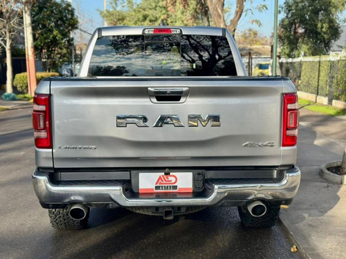 RAM 1500 Limited 5.7