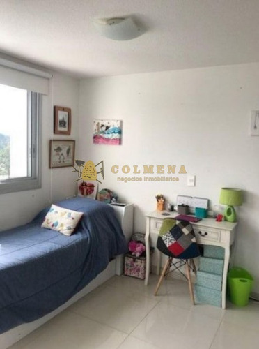 Apartamento 3 Dormitorios En Roosevelt, Punta Del Este - Consulte!!!!!!!!- Ref: 2603