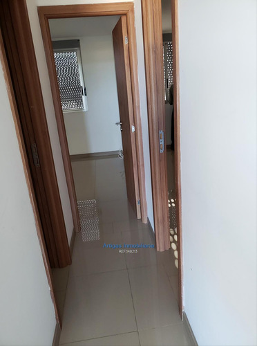 Apartamento De Dos Dormitorios