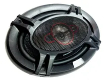 Comprar Parlantes 4 Vias-650w-6x9 Pul. P\u002F Luneta Power .x Par F34