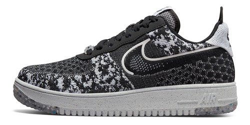 Zapatillas Nike Air Force 1 Low Crater Urbano Dm0590-100   