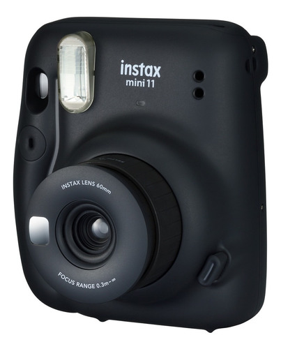 Imagen 7 de 8 de Cámara Fujifilm Instax Mini 11 Selfie +20 Fotos Gtia Oficial