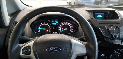 Ford Eco Sport 1.6 Freestyle 4x2