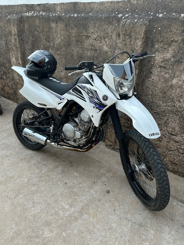 Yamaha Xtz 250