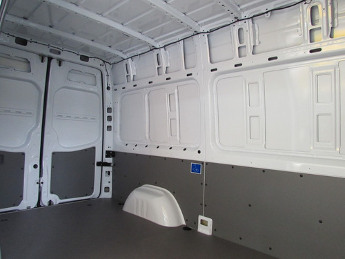 Mercedes-benz Sprinter Furgão 2019