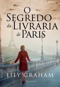 Livro O Segredo Da Livraria De Paris