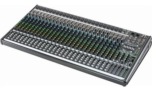 Mesa De Som Mackie 30 Canais Profx30v2