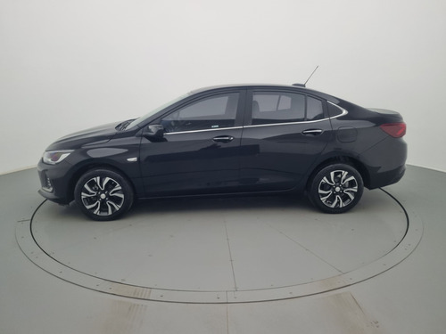 Chevrolet Onix 1.0 TURBO FLEX PLUS PREMIER AUTOMÁTICO