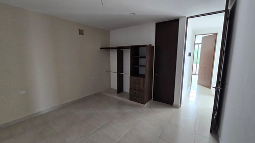Departamento En Venta Merida, Col Mexico, Entrega Inmediata.