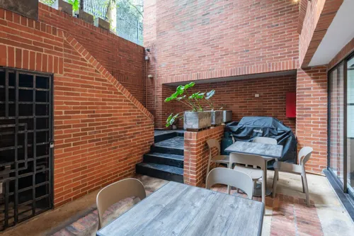 Apartamento En Arriendo/venta En Bellavista. Cod V18974