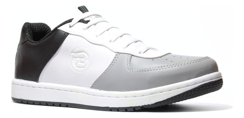 Zapatillas Hombre Deportiva Moda Comodas Basto Art 11