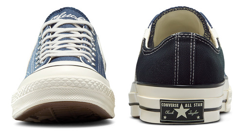 Tenis Converse Chuck 70 Ox Shifter A07443c Hombre
