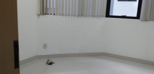 Imagem 4 de 11 de Conjunto Comercial À Venda, 116 M² Por R$ 400.000 - Vila Belmiro - Santos/sp - Sa0096
