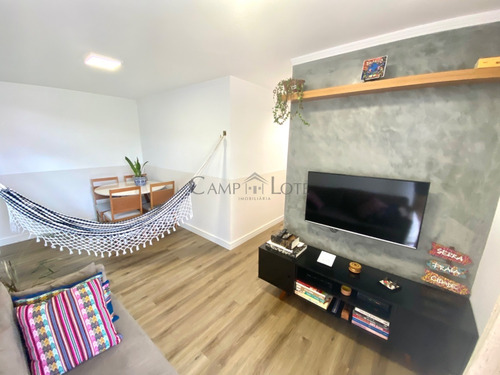 Imagem 3 de 27 de Apartamento À Venda Em Bonfim - Ap001208