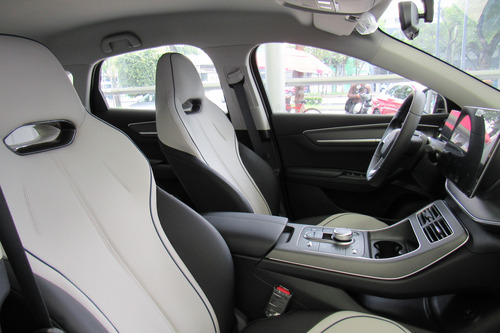 BYD King 1.5 Phev-Ev Dm-I