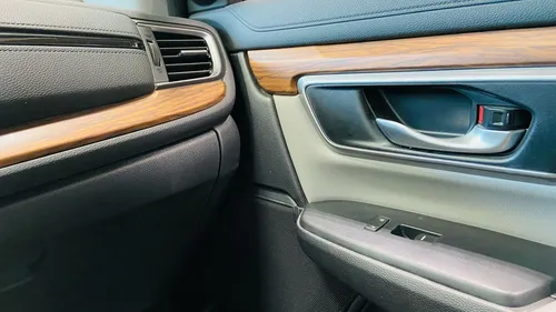 Honda CR-V 1.5 Turbo Plus Piel Cvt