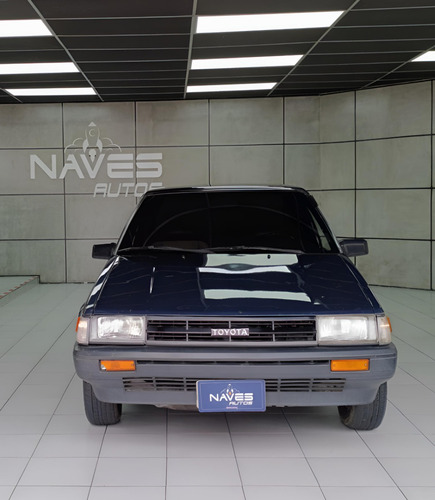 Toyota Corolla Avila