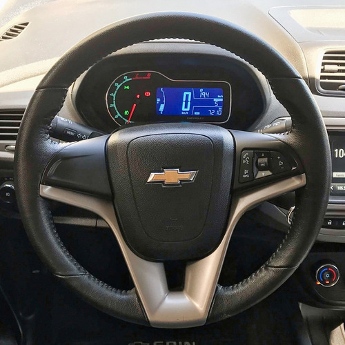 Chevrolet Spin 1.8 Ltz 5as 2018 Anticipo