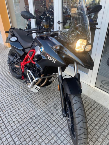 Imagen 7 de 19 de Bmw Gs 700 2017 7500km