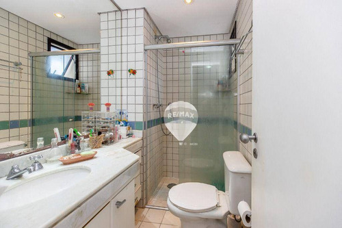 Imagem 19 de 30 de Apartamento Com 3 Dormitórios À Venda, 94 M² Por R$ 790.000,00 - Pompeia - São Paulo/sp - Ap4760