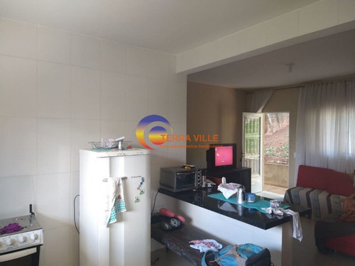 Imagem 9 de 11 de Chácara Para Comprar Parque Sinai Santana De Parnaíba - 2646