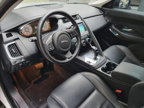 Imagem 7 de 14 de Jaguar E-pace 2.0 16v P250 S Awd