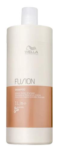 Shampoo Fusion 1l Wella Professionals
