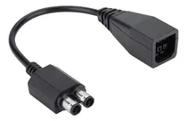 Comprar Cable Convertidor Fuente Xbox 360 Fat A Xbox 360 Slim