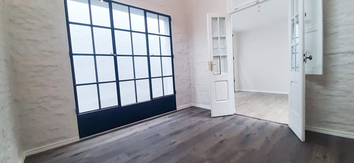 Venta Apartamento 2 Dormitorios Buceo Pocitos