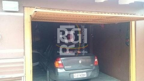 Casa Em Vera Cruz Com 3 Dormitórios - Ot6026